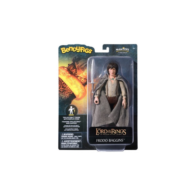 Figurine Frodon Sacquet Toycollectible