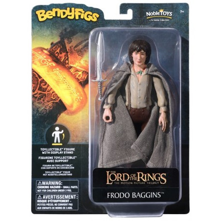 Figurine Frodon Sacquet Toycollectible