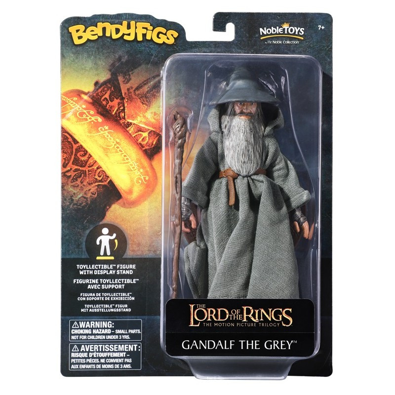 Figurine Gandalf Toycollectible
