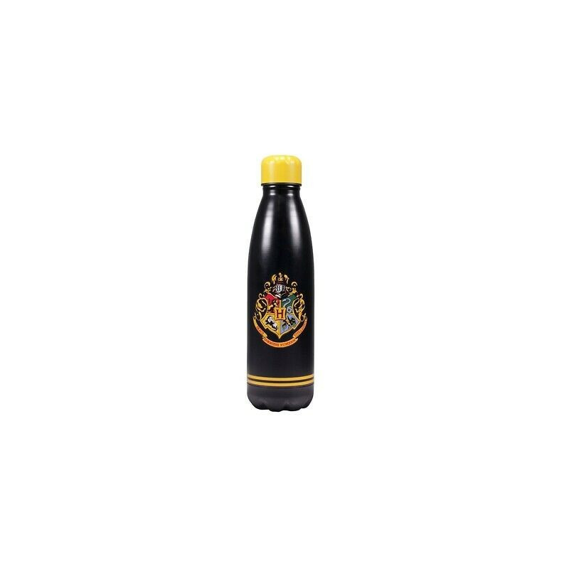 Gourde en métal Poudlard Harry Potter