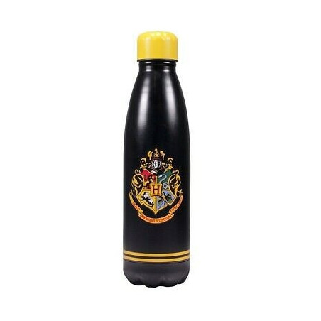 Gourde en métal Poudlard Harry Potter