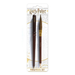 Set Stylo et Crayon...