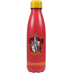 Gourde en Métal Gryffondor...