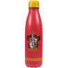 Gourde en Métal Gryffondor 500ml Harry Potter
