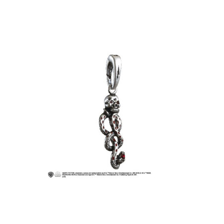 Charm Lumos Marque des Ténèbres