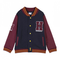 BOMBER Poudlard Taille 8...