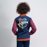 BOMBER Poudlard Taille 7 ans - HARRY POTTER