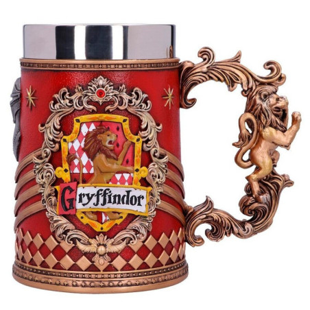 CHOPE GRYFFONDOR HARRY POTTER