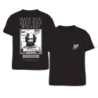 T-shirt Have you seen this wizard Taille 6 ans - HARRY POTTER