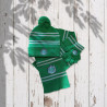Set gants bonnet et écharpe Serpentard