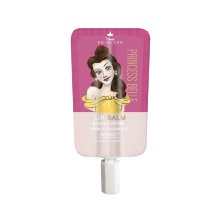 Baume à Lèvres Belle La Belle et la Bête Disney
