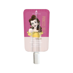 Baume à Lèvres Belle La Belle et la Bête Disney