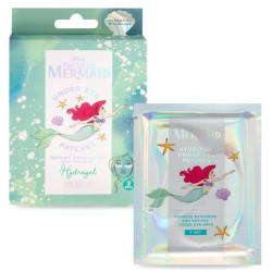 Masque Tissu pour les Yeux La Petite Sirène Disney