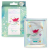 Masque Tissu pour les Yeux La Petite Sirène Disney
