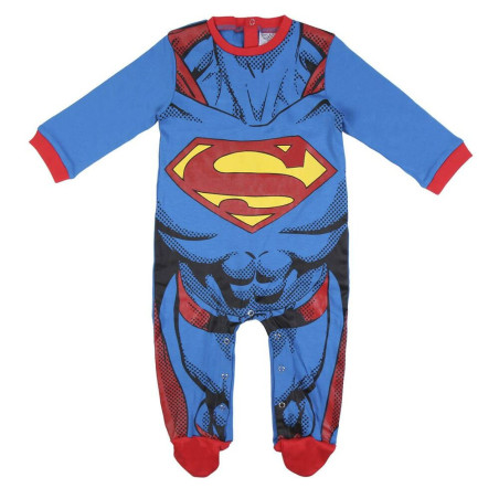 Pyjama Superman 12 mois