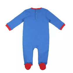 Pyjama Superman 24 mois