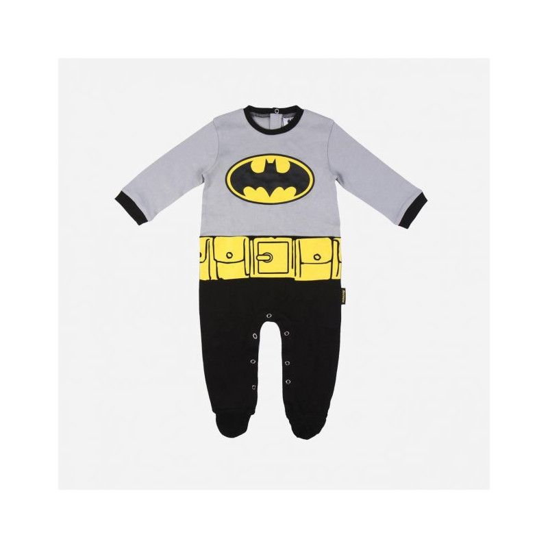 Pyjama Batman 12 mois