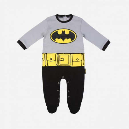 Pyjama Batman 12 mois