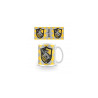 MUG POUFSOUFFLE HARRY POTTER