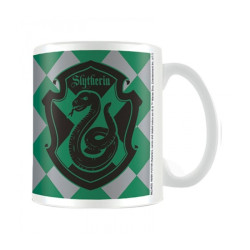 Mug serpentard Harry Potter
