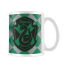 Mug serpentard Harry Potter