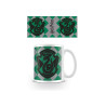 Mug serpentard Harry Potter