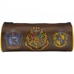 TROUSSE HARRY POTTER BLASONS
