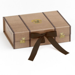 Boite cadeau taille M