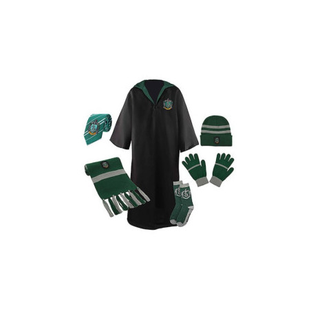 Pack vêtement serpentard Kids