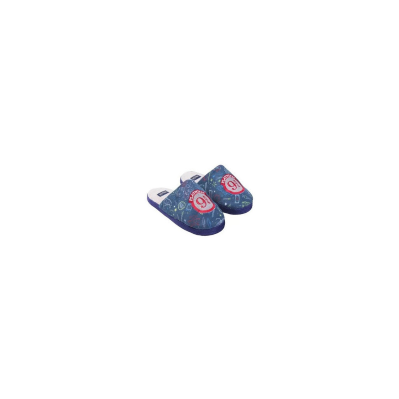 Chausson Quai 9 3/4 Enfant Taille 30/31