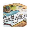 Puzzle 4D de Poudlard et ses alentours