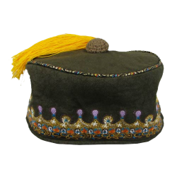Chapeau du Professeur Albus Dumbledore