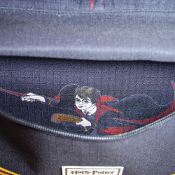 Sac à dos uniforme Gryffondor