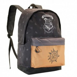 Sac à dos Poudlard boussole