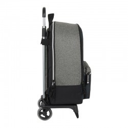 Sac à dos blason Poudlard Trolley harry potter