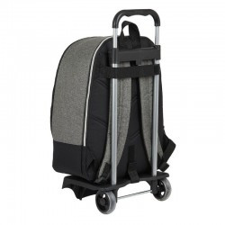 Sac à dos blason Poudlard Trolley harry potter