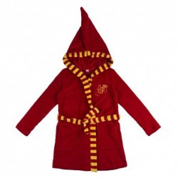 Peignoir Harry Potter...