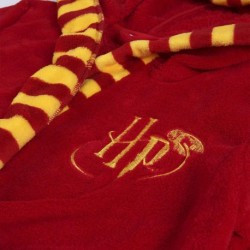 Peignoir Harry Potter Taille 8 ans