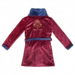 Peignoir enfant Choixpeau Poudlard Taille 8 ans