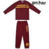 Pyjama Gryffondor taille 14ans - Harry Potter