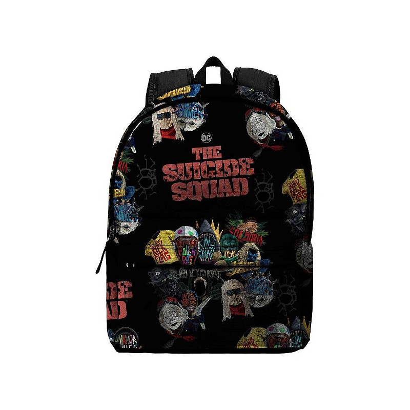 Sac à dos Suicide Squad