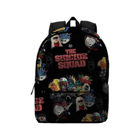 Sac à dos Suicide Squad