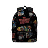 Sac à dos Suicide Squad
