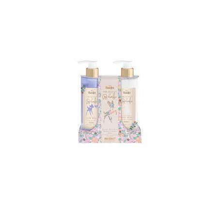 Duo Savon et crème pour les mains Bambi Disney