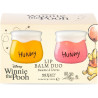 Duo Baume à lèvres Winnie L'Ourson Disney