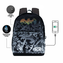 Sac à dos Batman