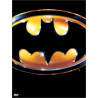 BATMAN DVD DC COMICS