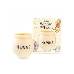 Boule de Bains Pot de miel Winnie l'ourson DISNEY
