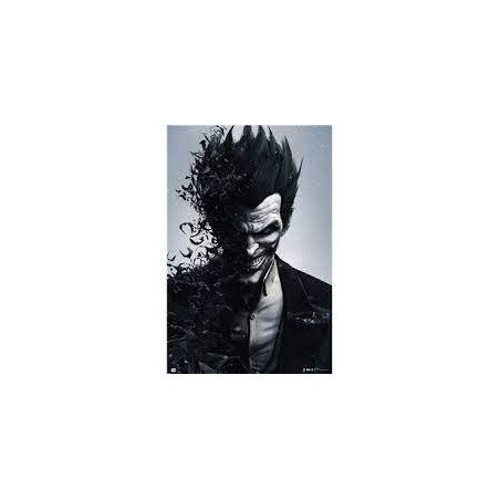 Poster Joker DC COMICS