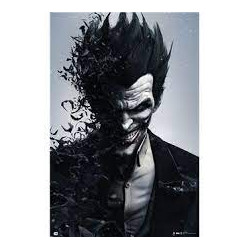 Poster Joker DC COMICS